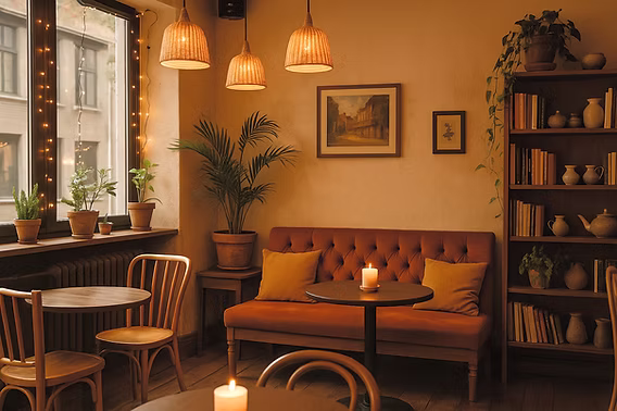 Best New Café Openings in KL This Month (June 2026)