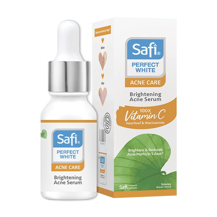 SAFI Derma Expert Acne Solution Serum