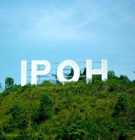 Ipoh day trip